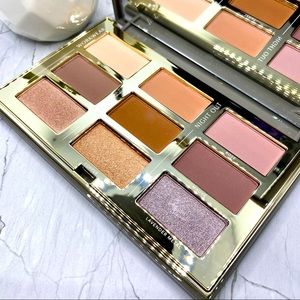 Complex Culture Full Time Eyeshadow Palette Edit 1